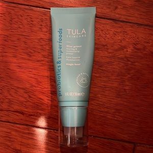 Tula Magic Hour Filter Primer